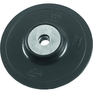 LUX TOOLS Brusna podloga za kutnu brusilicu 115mm M 14