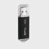 SILICON POWER USB stick Ultima U02 16GB USB 2.0 crna