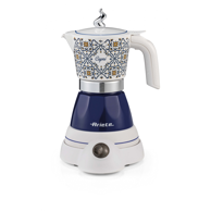 ARIETE električna kafetijera Moka Aroma Capri 1358