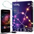 TWINKLY Candies LED božićne lampice TWKP100RGB-T, 6 m