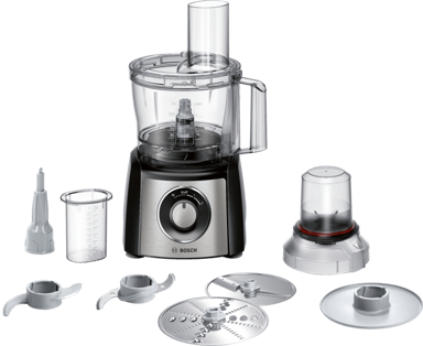 BOSCH Multipraktik MCM3401M