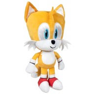 SONIC Plišana igračka Tails  22cm