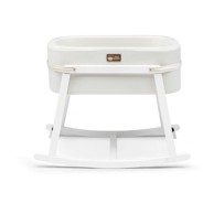 KALUNE DESIGN Bijela kolijevka Hier