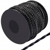 Struna za trimer 2,4 mm