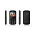 EVOLVEO EasyPhone XS, crni