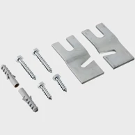 BOSCH Podni montažni komplet WMZ2200