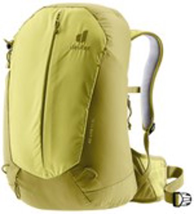 DEUTER Planinarski ruksak AC Lite 21 SL, žuti