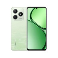 REALME C63 256GB/8GB, zeleni