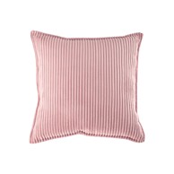 WIGIWAMA Dječji jastuk za sjedenje od samta Block, ružičasta