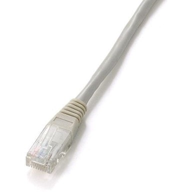 EQUIP Mrežni kabel, U/UTP, 0,25 m, 2× RJ45