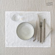 LINEN TALES Platneni podmetač 35x45 cm
