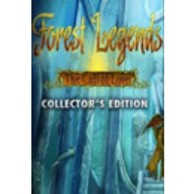 Igra za PC: Forest Legends: The Call of Love Collector's Edition