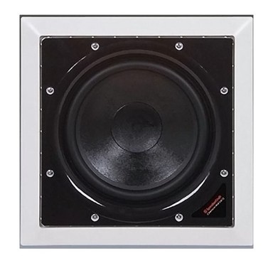 SPEAKERCRAFT Subwoofer CINEMA SUB 8, ugradbeni zidni