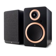 ARGON AUDIO Zvučnici Forte A5 MK2, crna, par
