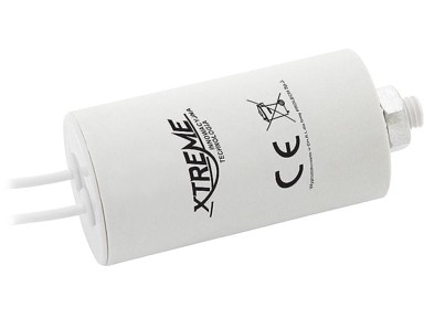 BLOW Kondenzator 3 µF 450 VAC sa žicama