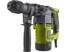 EXTOL CRAFT Kombinirani čekić 401233, SDS Plus, 4,5 J