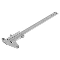MONOLIT pomična mjerka 150 mm, ±0,02 mm