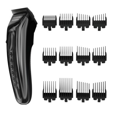 ROWENTA Brijaći aparat x Karl Lagerfeld Barber Experience TN155LE0