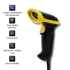 QOLTEC Barkod čitač 50860, 1D, USB