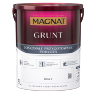 MAGNAT Grunt Temeljni premaz, 5 l