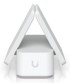 UBIQUITI Pasivni držač UACC-UTS za router, bijela