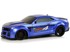 Auto na daljinsko upravljanje 1:24 TINTED, plavi