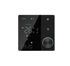 BOT Sobni WiFi termostat Tuya RTL3 3A, crni