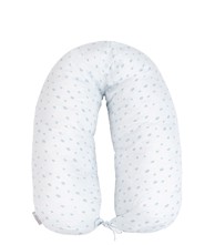 KIKKA BOO Jastuk, Little Fox