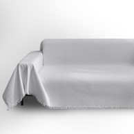 FILUMI Svijetlo siva presvlaka za fotelju 70 cm Talo