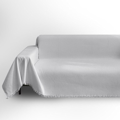 FILUMI Svijetlo siva presvlaka za fotelju 70 cm Talo