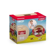 SCHLEICH Figura akcijska