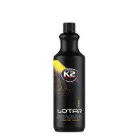 K2 Lotar Pro Koncentrat za čišćenje tapeciranih površina M880, 1 l