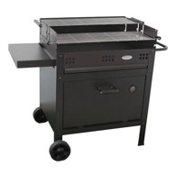 IMOR Roštilj Etna V20