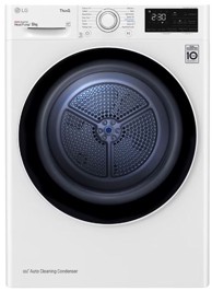 LG Sušilica rublja RH80V3AV6N