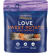 FISH4DOGS Poslastica za pse Love Sweet potato Fish Wraps 100 g