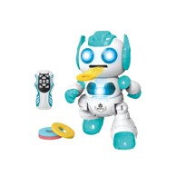 KAZOO TOYS Interaktivni plesni robot 606-30