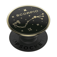 POPSOCKETS Držač/stalak PopGrip Scorpio, Premium