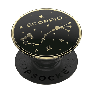 POPSOCKETS Držač/stalak PopGrip Scorpio, Premium