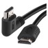 EMOS HDMI kabel 2.0, A/M-A/M, 90°, 1.5m
