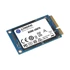 KINGSTON SSD KC600 1 TB, mSATA, SATA3 (Technology 1024G)