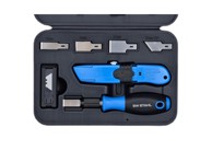 SW-STAHL Set strugača sa nastavcima, 27 dijelni, 94860L