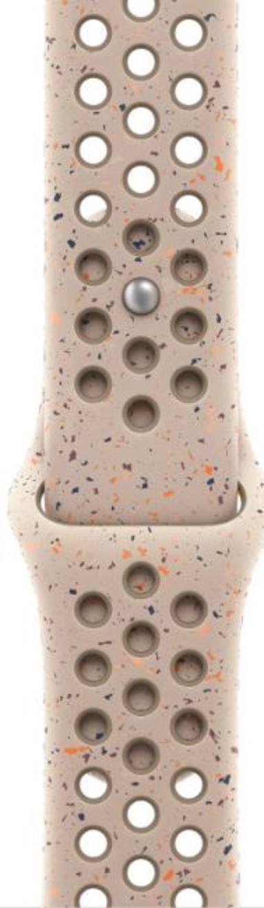 APPLE Sportski remen Nike Desert Stone, 45mm, S/M