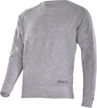 LAHTI PRO Radna bluza, 320 g/m², veličina M, siva