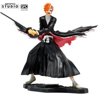 ABYSTYLE Figura Bleach Ichigo Kurosaki, 20 cm 