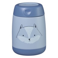 BBOX Termo posuda za hranu mini 210 ml, Friendly fox