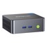 GMKTEC Stolno računalo M3 / Intel Core i5-12450H, 32GB, 1TB SSD, Windows 11 Pro, crna