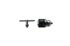 STAYER Stezna glava 1,5–13 mm 1/2 20 UNF
