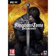 Igra za PC: Kingdom Come: Deliverance STEAM Key