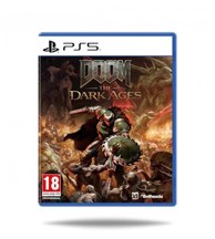Igra za PS5: Doom – The Dark Ages