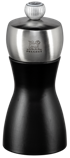 PEUGEOT Drveni mlinac za papar mat crna 20 cm FIDJI